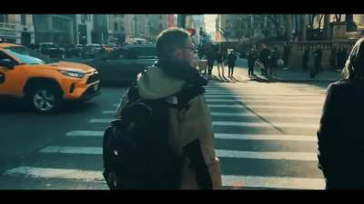 Katchii │ New York