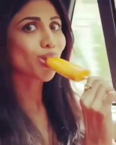 Shilpa Got Skills