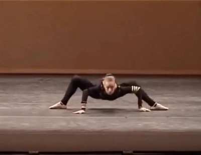 Blursed_SpiderDance