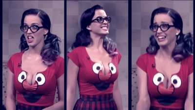 Katy Perry SNL