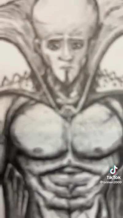 MegaMan doesn't need bitches