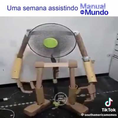 Manual do Mund9