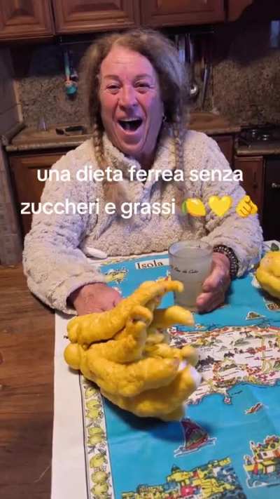 Il diaframma di Dario quando non concorda con la chat