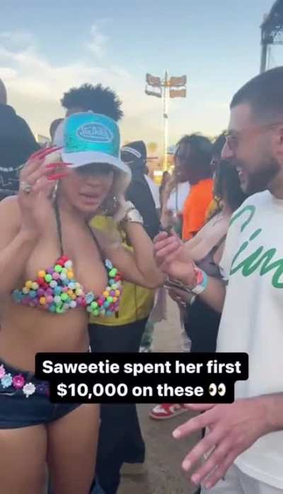 Boobs