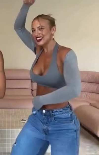 Dance Bounce