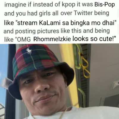 would stan
