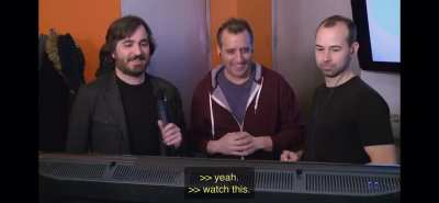 Fart noise