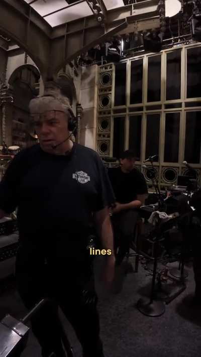 SNL Music A2's Role