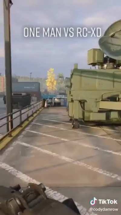 This kinda just sums up Cold War