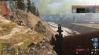 This is probably the most insane thing I will ever do in WZ
