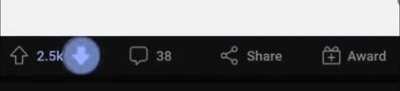 The most powerful Feeling.