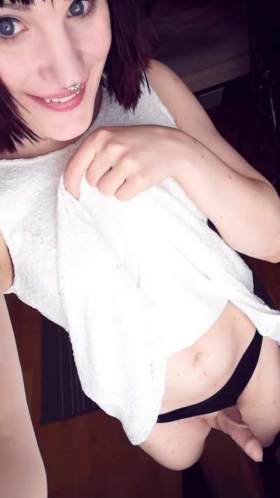 I am so thirsty lately I can't help but tease 💕💕💕