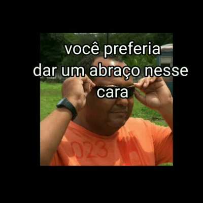 Título foi pedir uma ajudinha p/ o gato galático