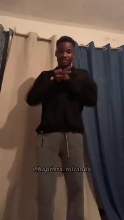 Wakanda.