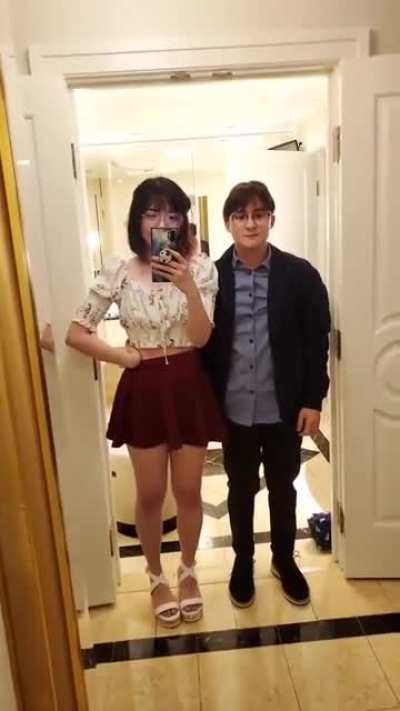Lily's IG Story