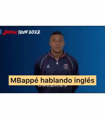 Messi habla como vos queres, yo te amo