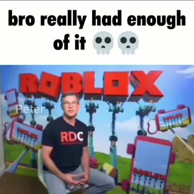 bro really swearing over some spheres on a roblox character 💀
