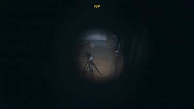 I can't stop wtching this. I'll post both the video where I took this clip and IGP's channel in the comments.