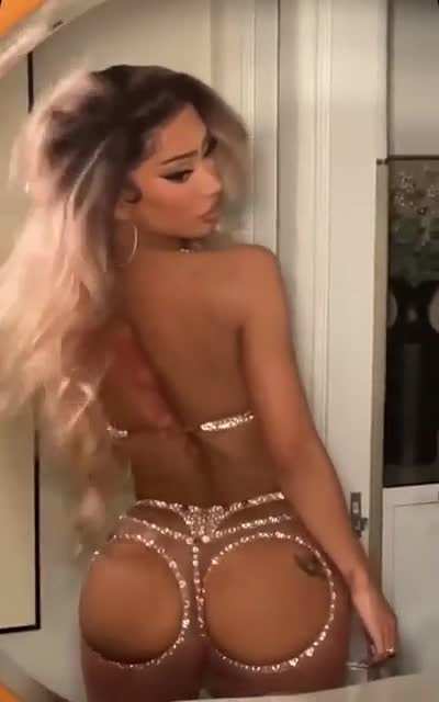 Goddess 😍