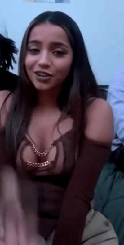 Isabela Merced