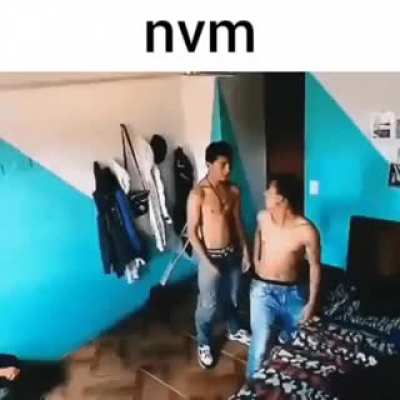 nvm
