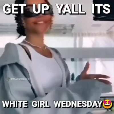 Wednesday