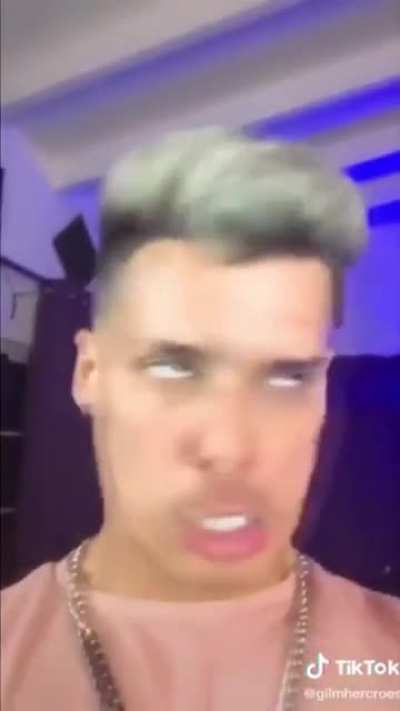 Was that... was that A FUNNY FACE? 😳😳🤣🤣🤪😂👌💯💯🔥