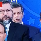 Nosso Sinistro da Saúde! P.S. Estou com Medo