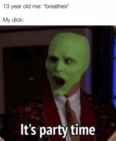 So glad that’s over