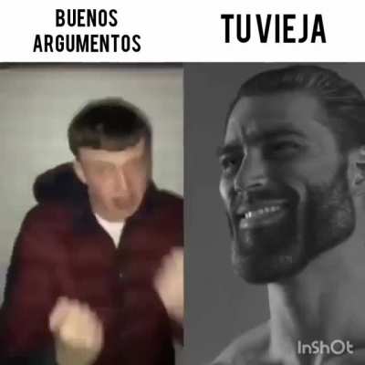Tus gustos zzz los míos god
