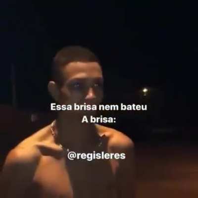 Quando alimento meus animais com crack