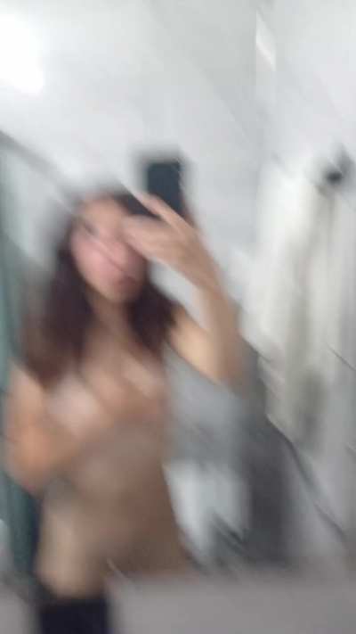 Would you make a 18 year old your fuckdoll? 🙈