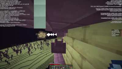 I HATE SHULKERS
