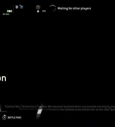 Why do I get Ubishafted