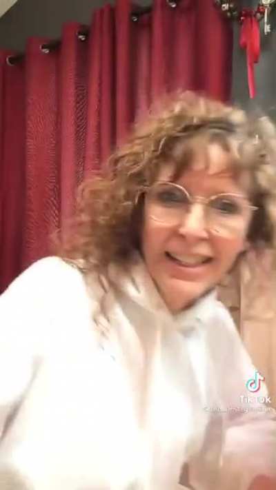 this grandma is more talented than the 