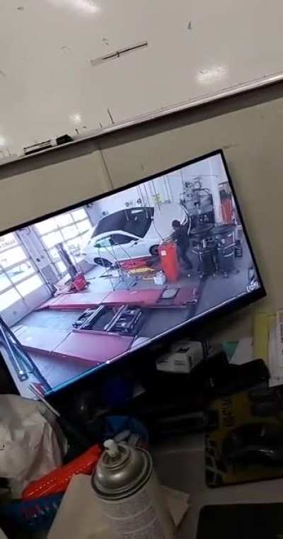 $10k damage!!!