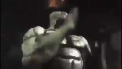 There will be