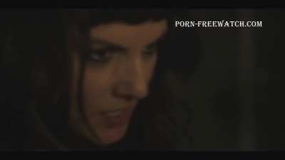 Melina Matthews Nude Tits Sex Scene 