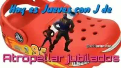 JUERNES 😲