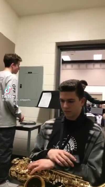 Band class