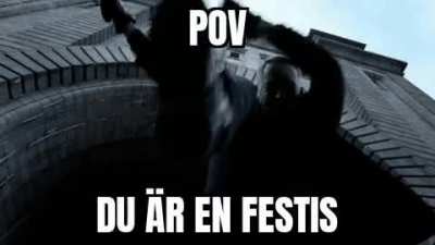 Varje utflykt