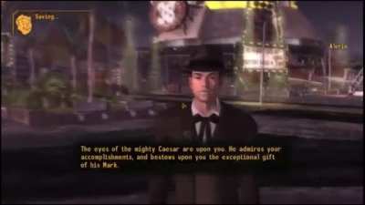 Anybody do this to this asshole the moment you see him?