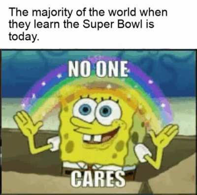 What an interesting world