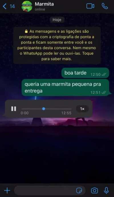 Marmita