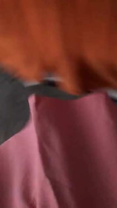 AHHHHHHH SKIRT GO SPINNY