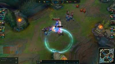 Just a last minute Bard save
