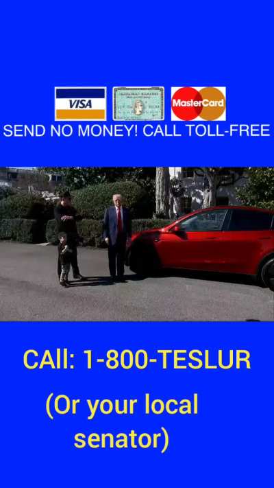I <3 TESLUR
