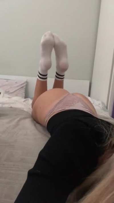 Where would you cum?