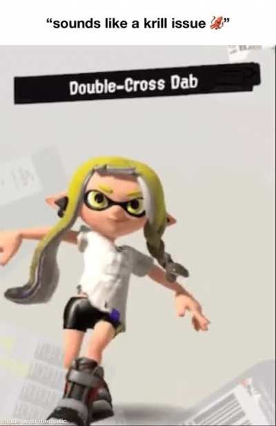squid