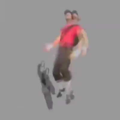 I just started tf2, only a bit late